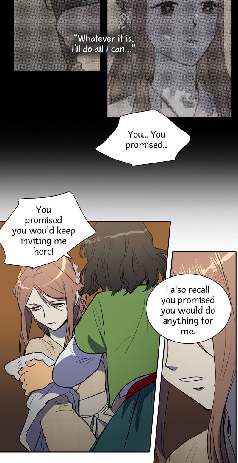 Her Tale of Shim Chong Chapter 63 page 20 - 