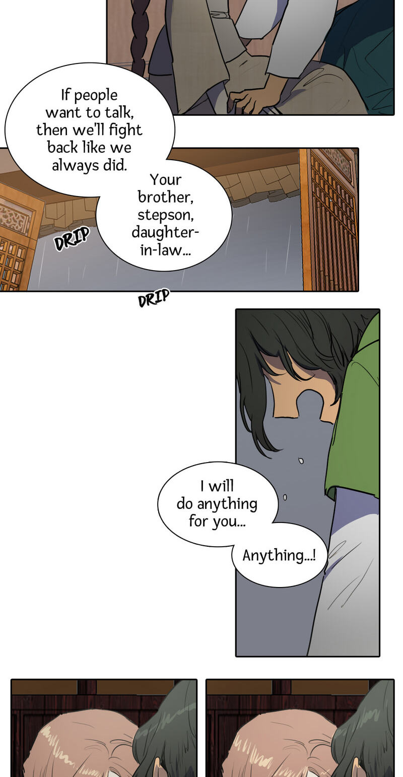 Her Tale of Shim Chong Chapter 63 page 26 - 