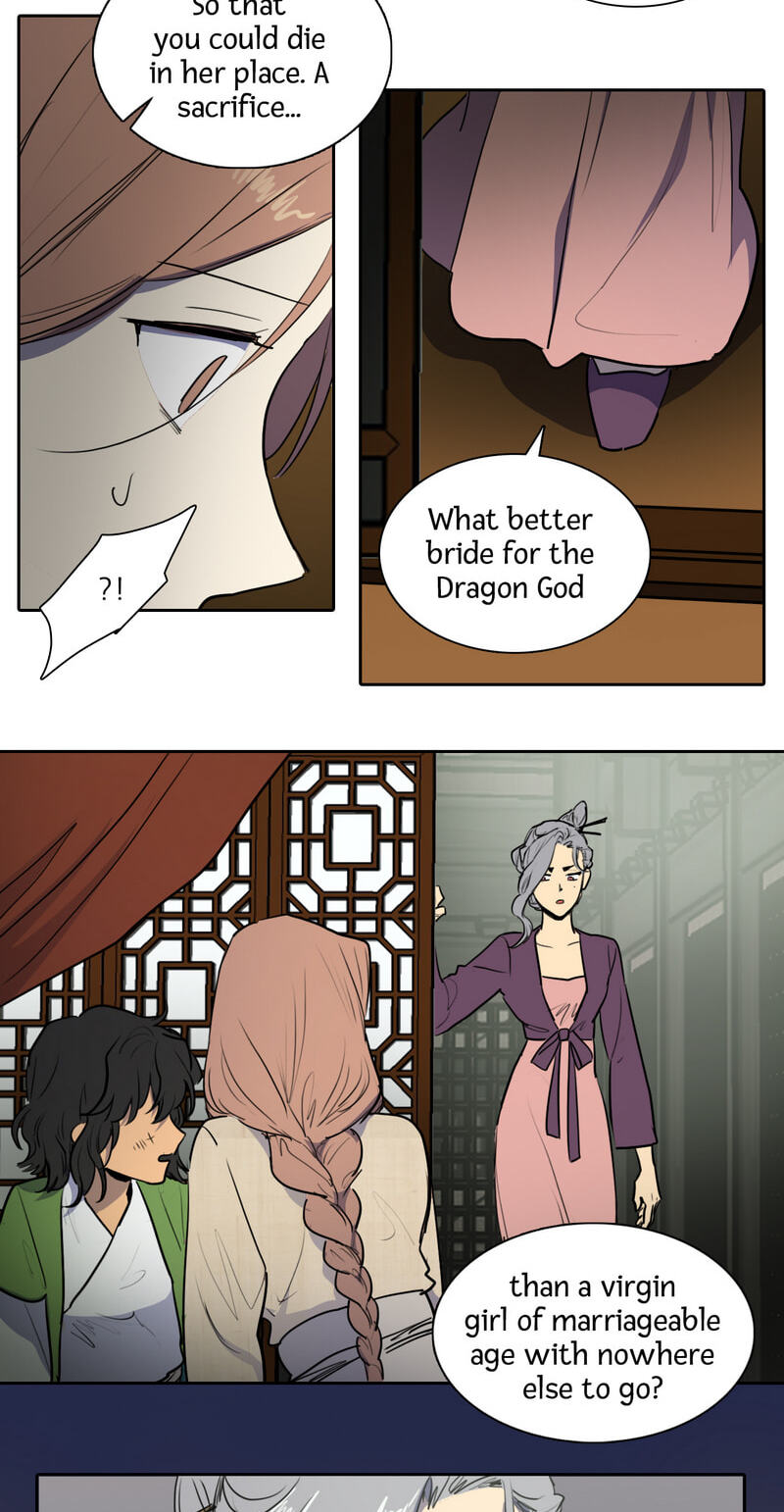 Her Tale of Shim Chong Chapter 63 page 29 - 