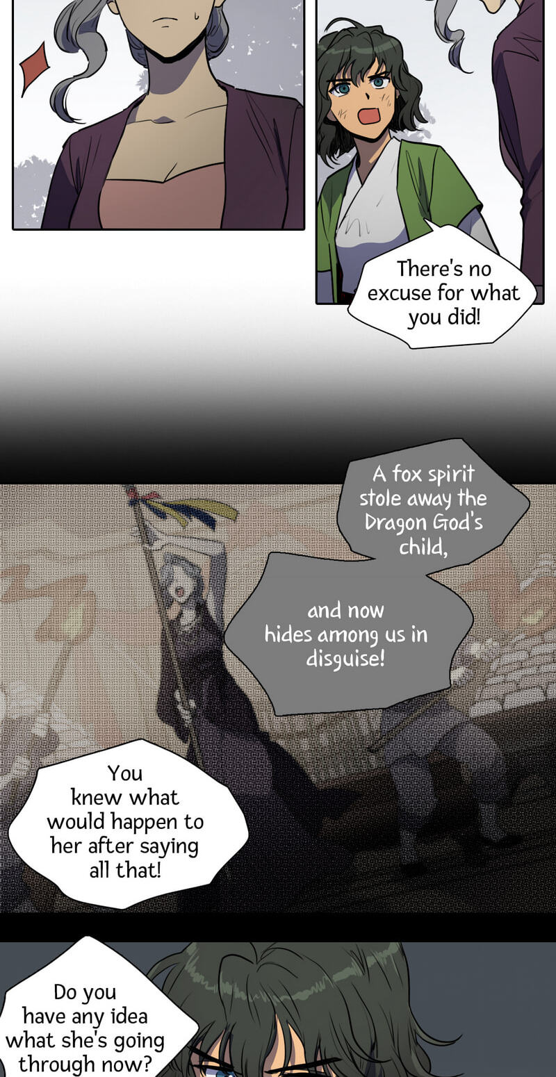 Her Tale of Shim Chong Chapter 63 page 4 - 