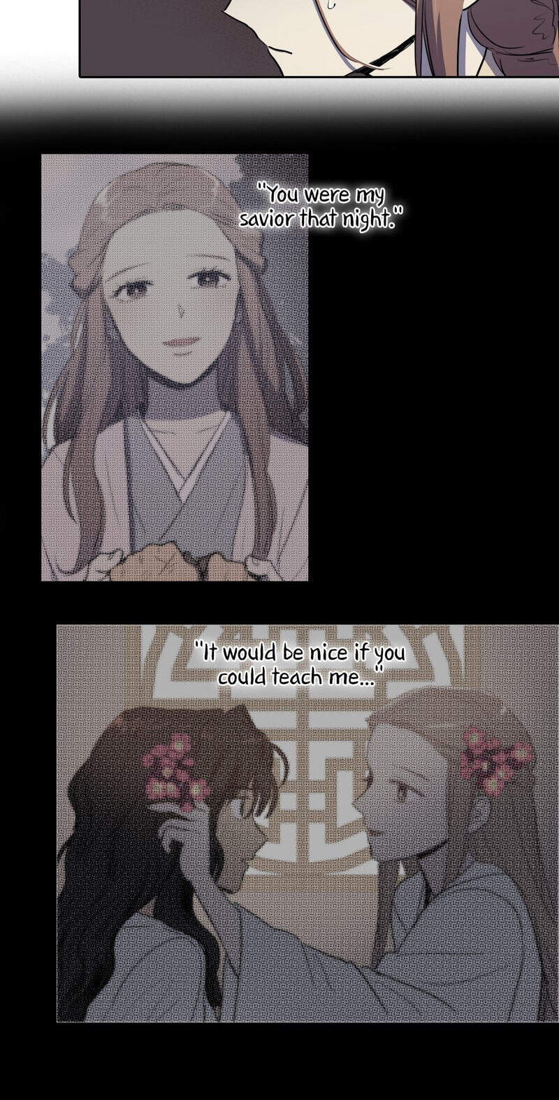 Her Tale of Shim Chong Chapter 64 page 12 - 