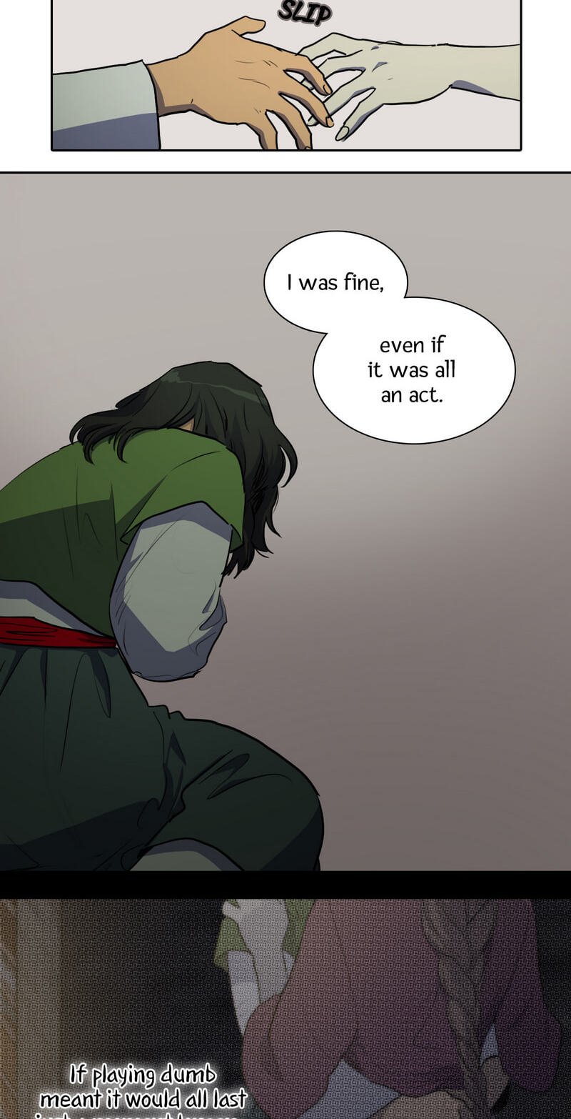 Her Tale of Shim Chong Chapter 64 page 19 - 