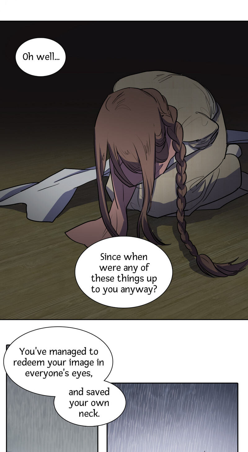 Her Tale of Shim Chong Chapter 64 page 24 - 