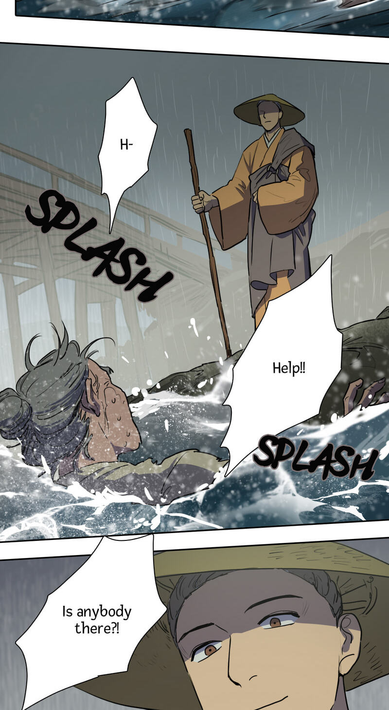 Her Tale of Shim Chong Chapter 64 page 29 - 