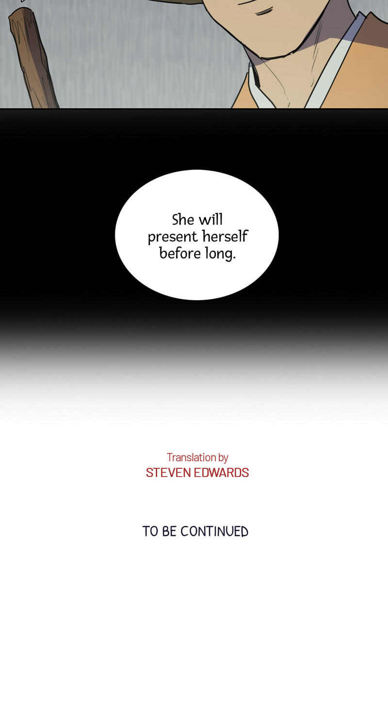 Her Tale of Shim Chong Chapter 64 page 30 - 