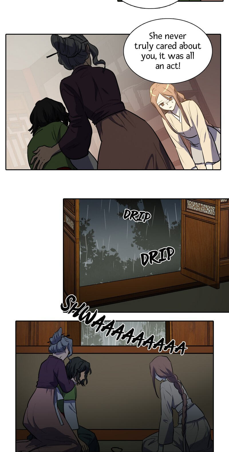Her Tale of Shim Chong Chapter 64 page 10 - 