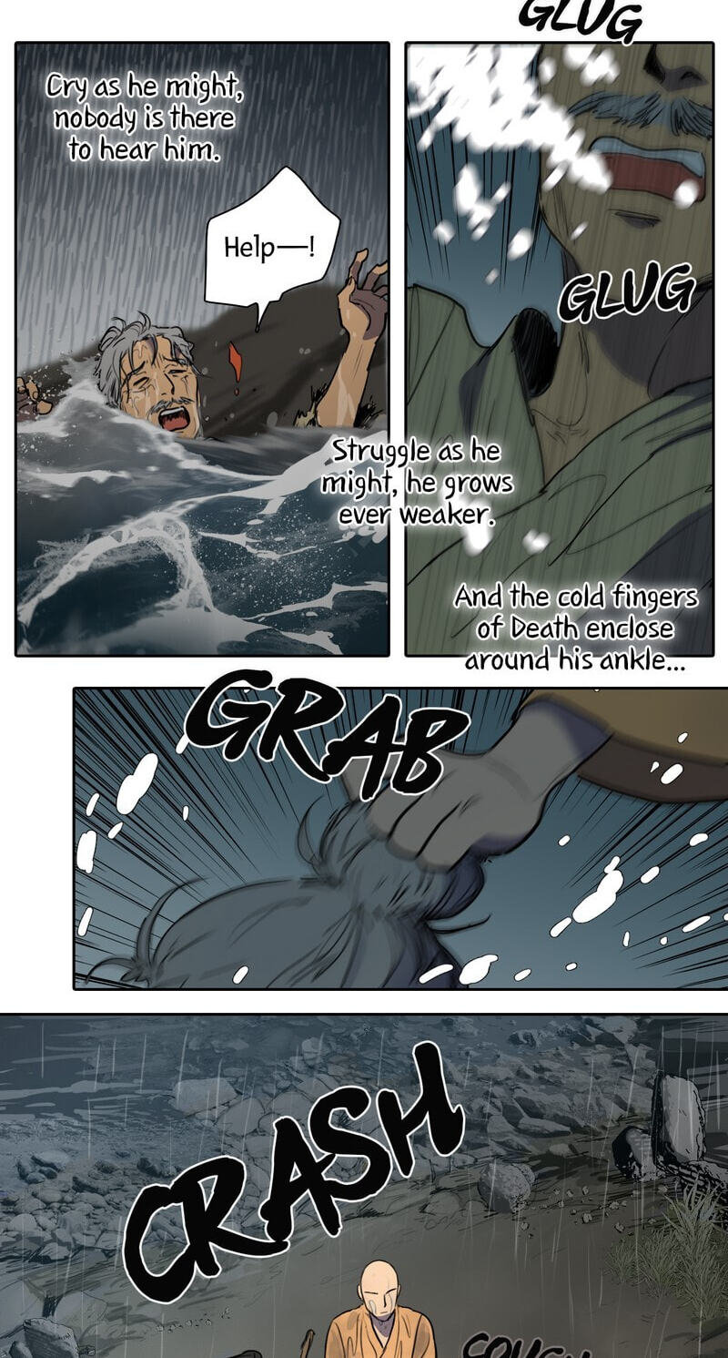 Her Tale of Shim Chong Chapter 65 page 2 - 