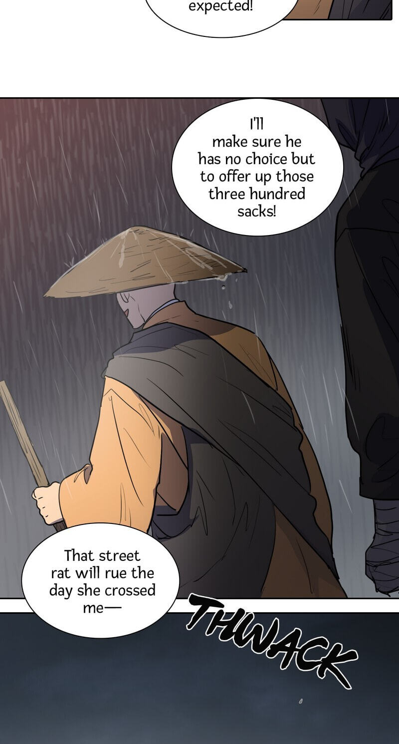 Her Tale of Shim Chong Chapter 65 page 12 - 