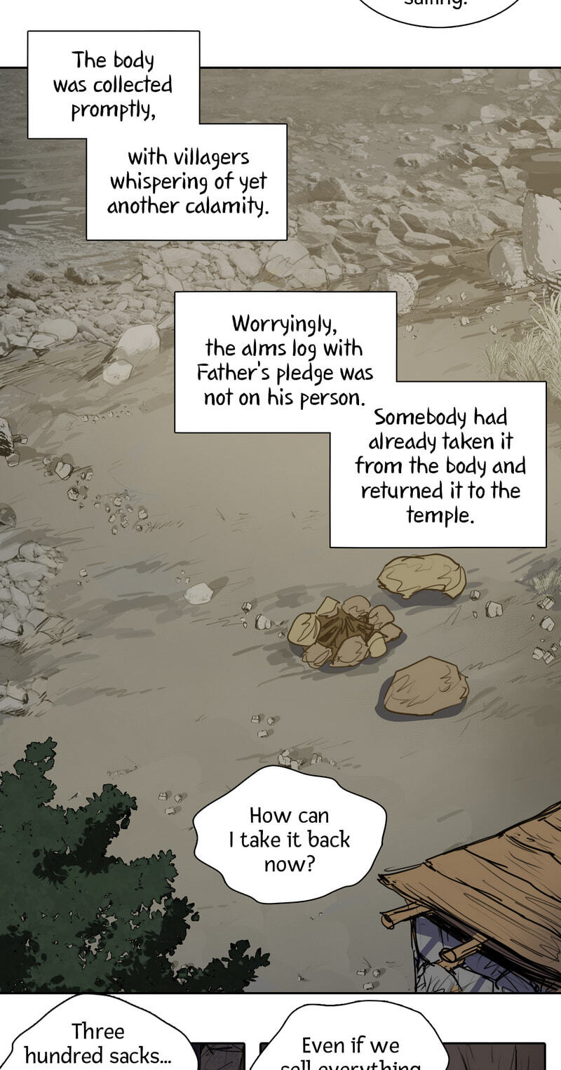 Her Tale of Shim Chong Chapter 65 page 20 - 