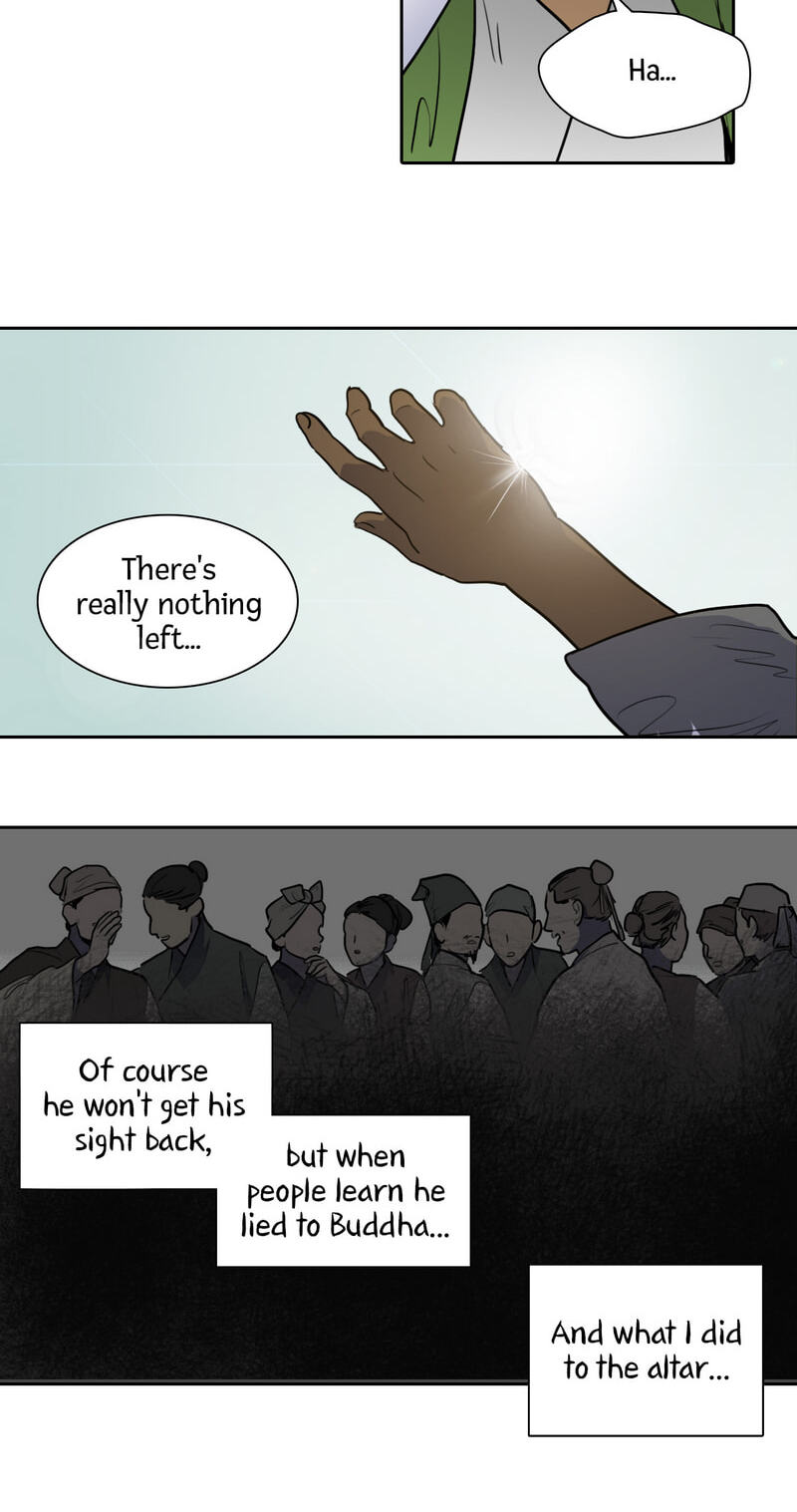 Her Tale of Shim Chong Chapter 65 page 25 - 