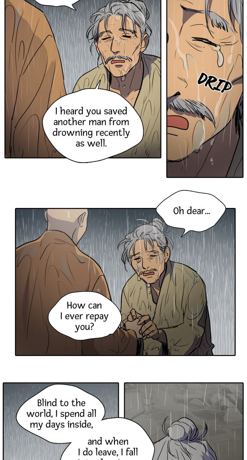 Her Tale of Shim Chong Chapter 65 page 4 - 