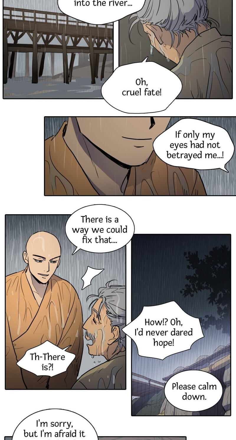 Her Tale of Shim Chong Chapter 65 page 5 - 