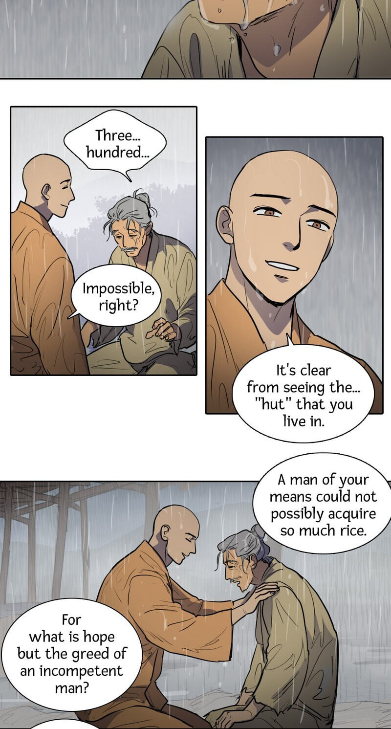 Her Tale of Shim Chong Chapter 65 page 7 - 
