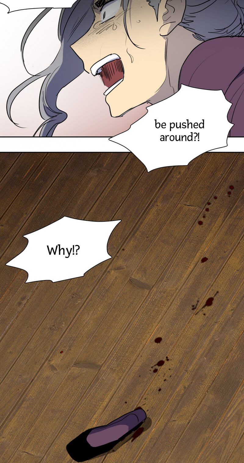 Her Tale of Shim Chong Chapter 66 page 22 - 