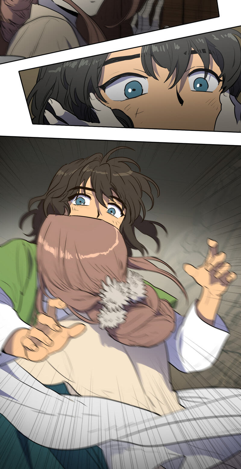Her Tale of Shim Chong Chapter 67 page 16 - 