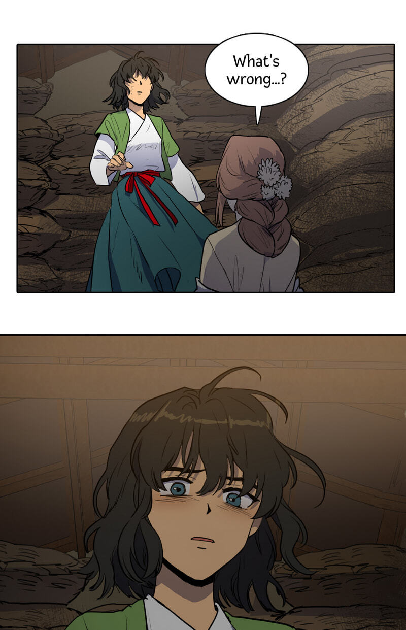 Her Tale of Shim Chong Chapter 67 page 26 - 