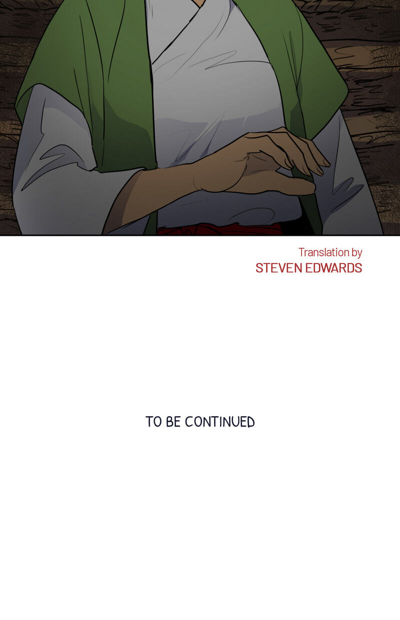 Her Tale of Shim Chong Chapter 67 page 27 - 