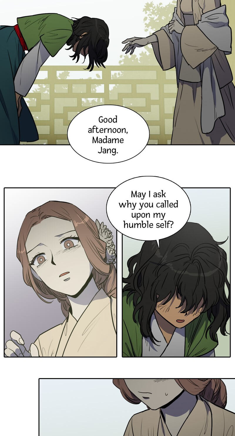 Her Tale of Shim Chong Chapter 67 page 4 - 