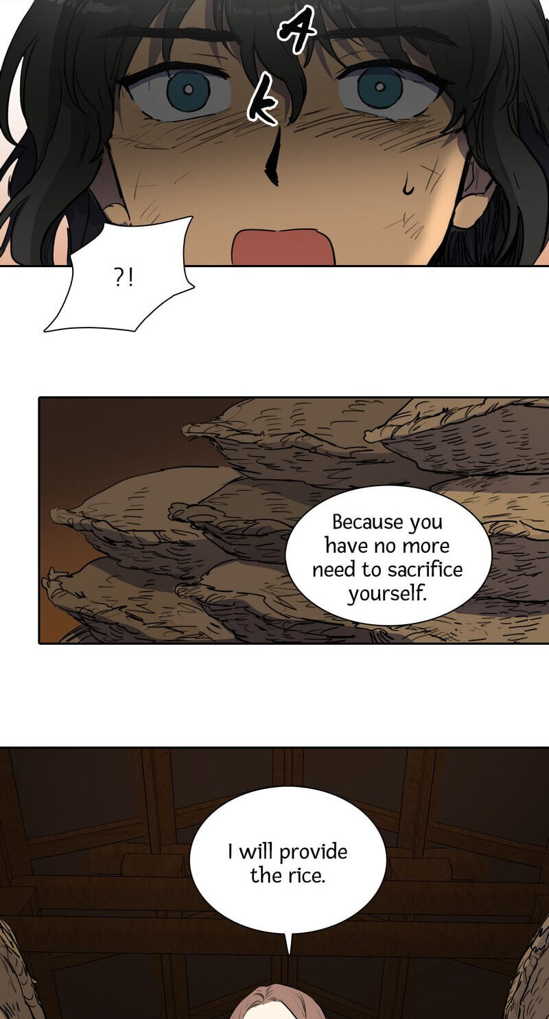 Her Tale of Shim Chong Chapter 67 page 8 - 