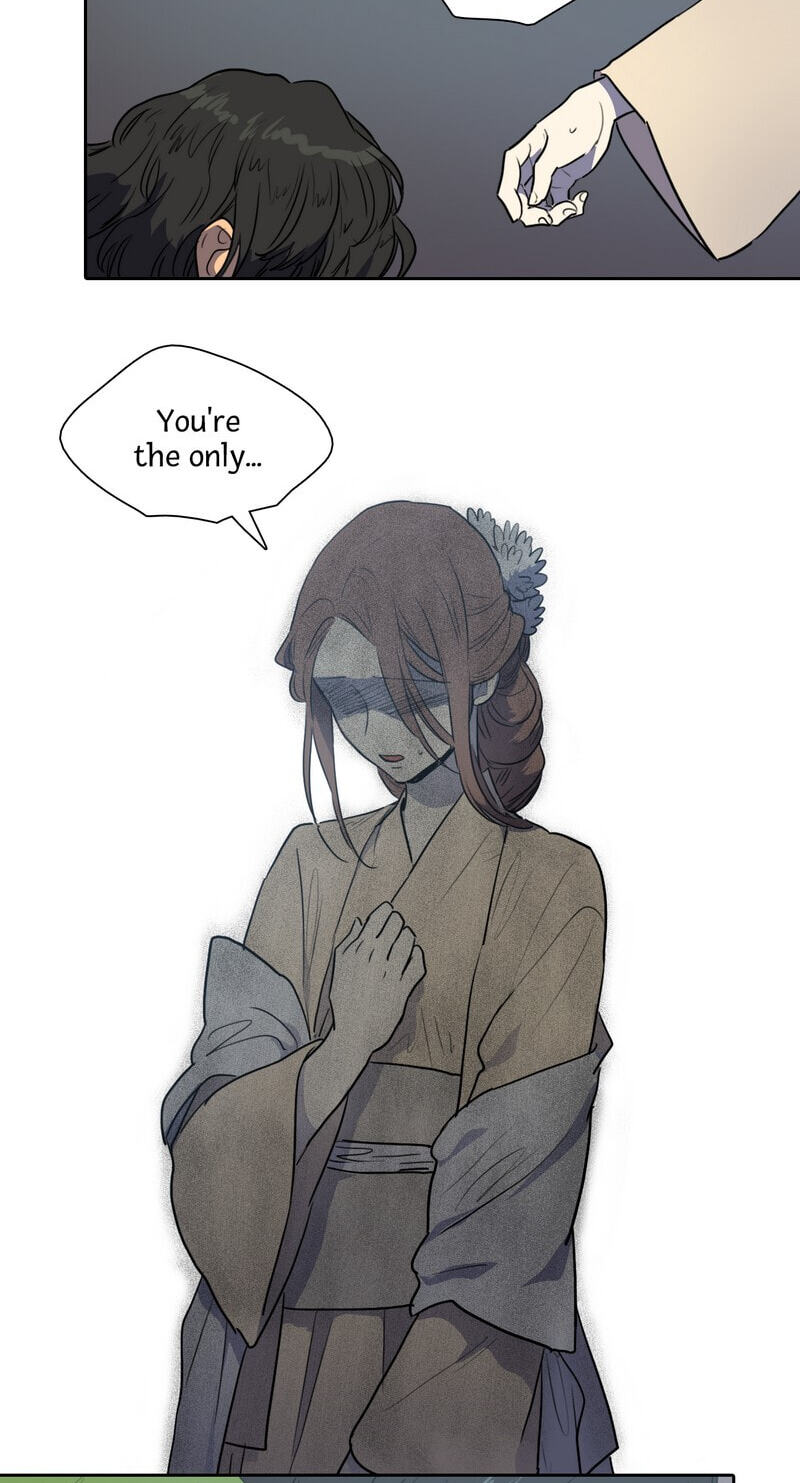 Her Tale of Shim Chong Chapter 68 page 12 - 