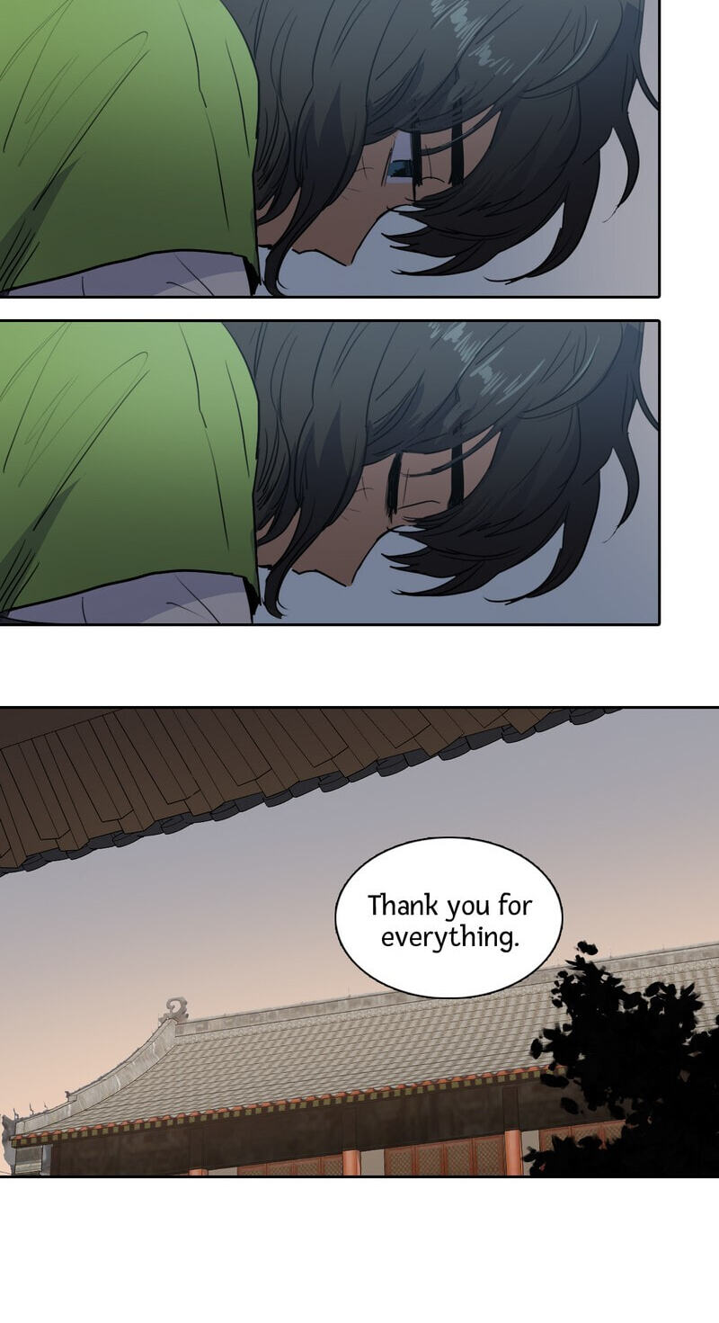 Her Tale of Shim Chong Chapter 68 page 13 - 