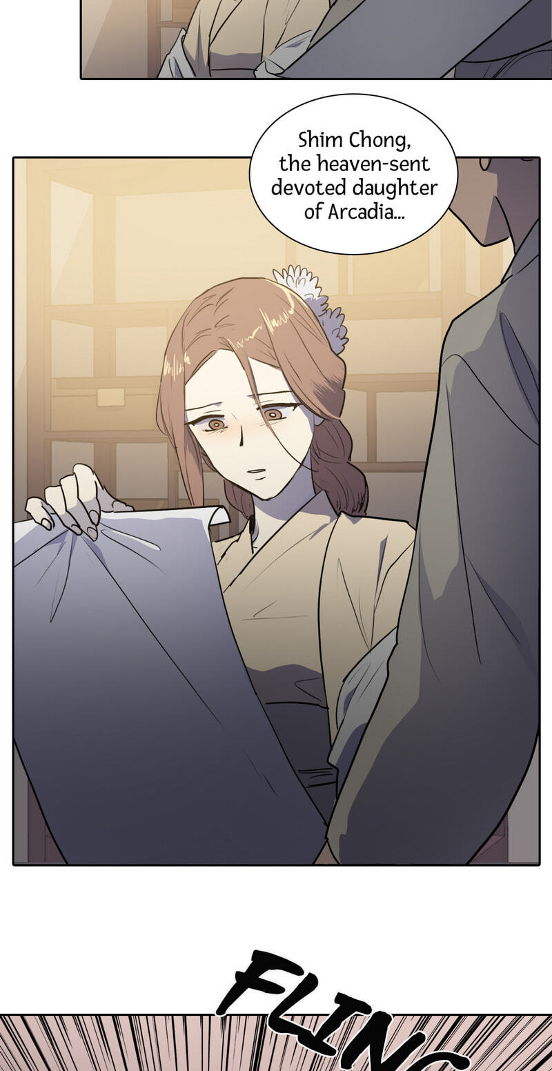 Her Tale of Shim Chong Chapter 68 page 20 - 