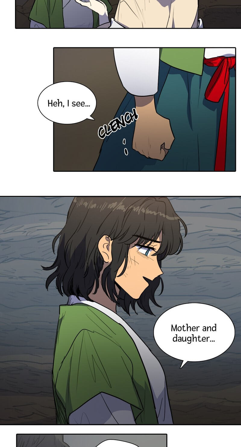 Her Tale of Shim Chong Chapter 68 page 3 - 