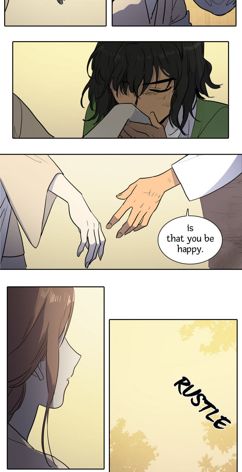 Her Tale of Shim Chong Chapter 68 page 28 - 