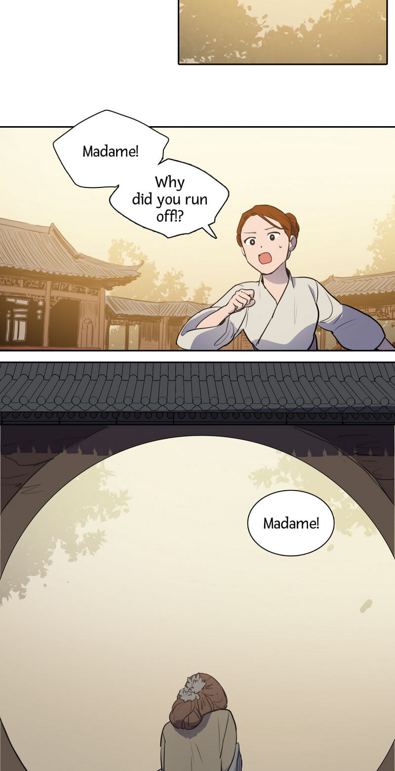 Her Tale of Shim Chong Chapter 68 page 29 - 