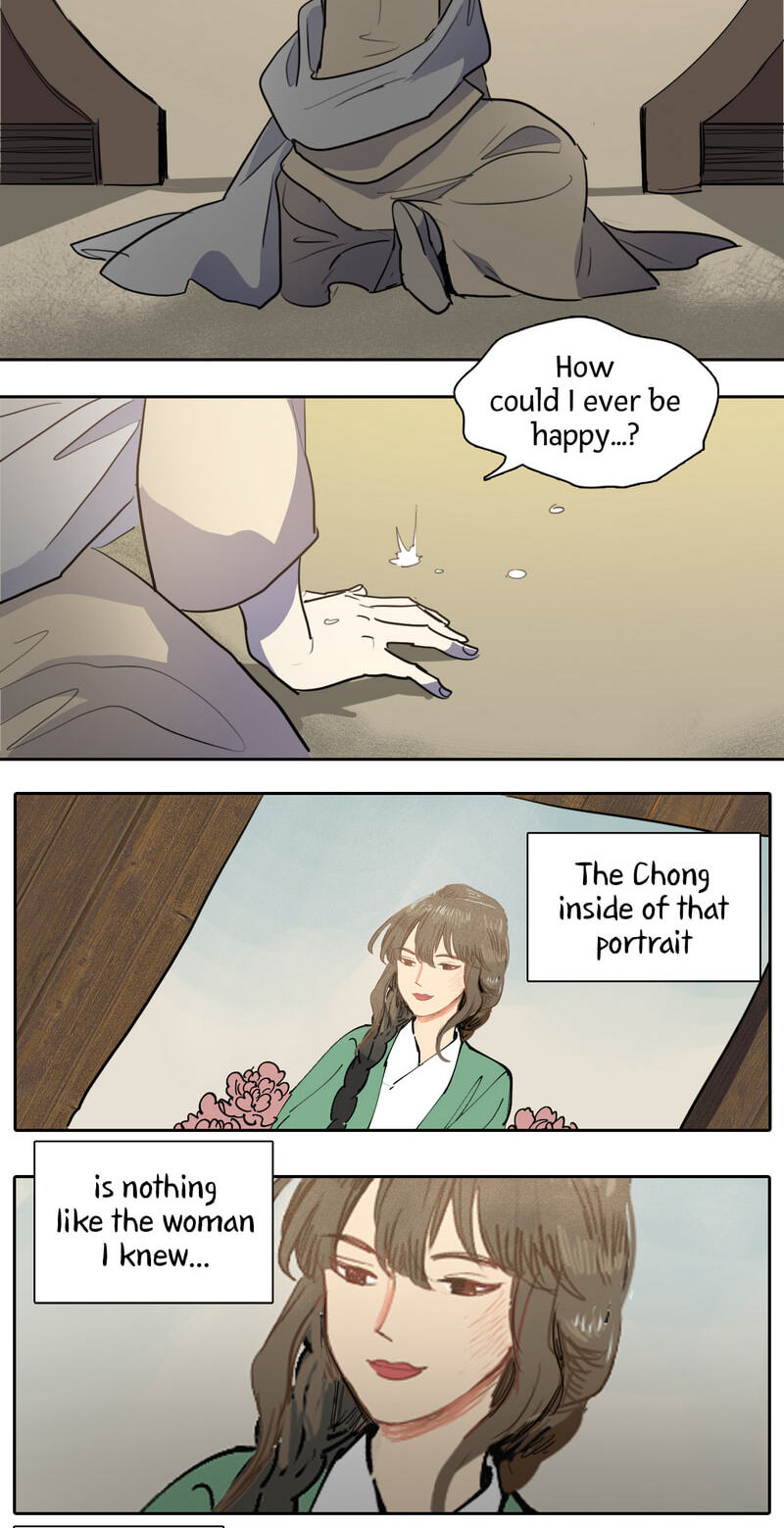 Her Tale of Shim Chong Chapter 68 page 30 - 