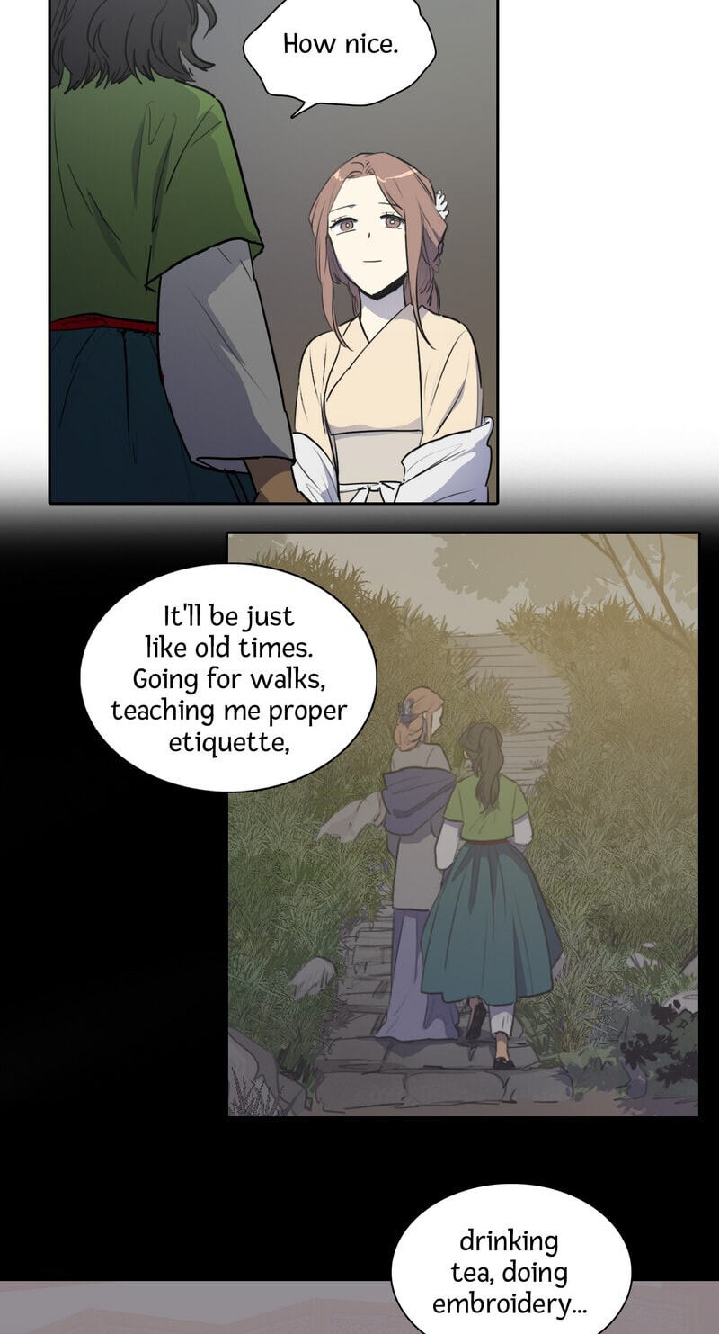 Her Tale of Shim Chong Chapter 68 page 4 - 