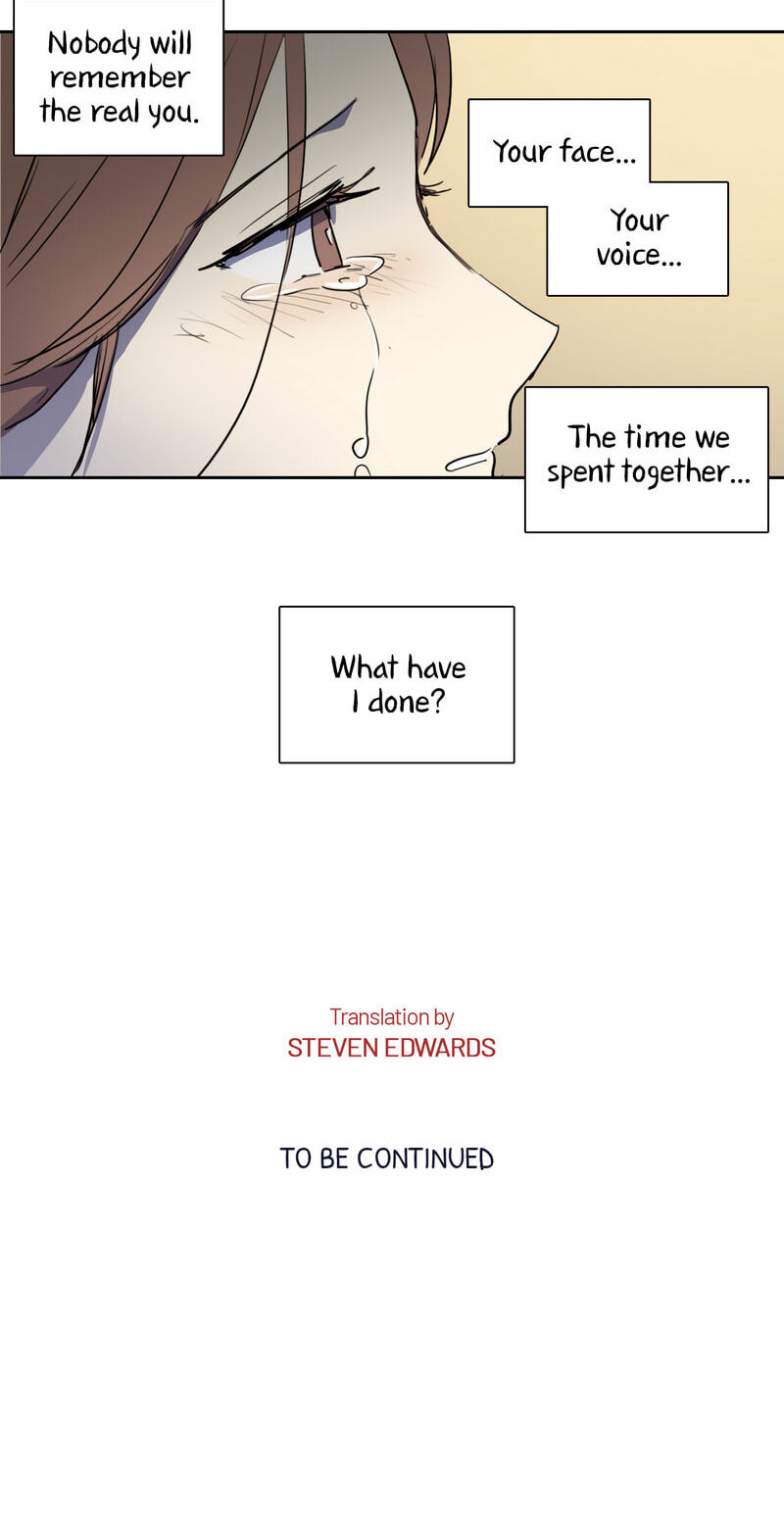 Her Tale of Shim Chong Chapter 68 page 31 - 
