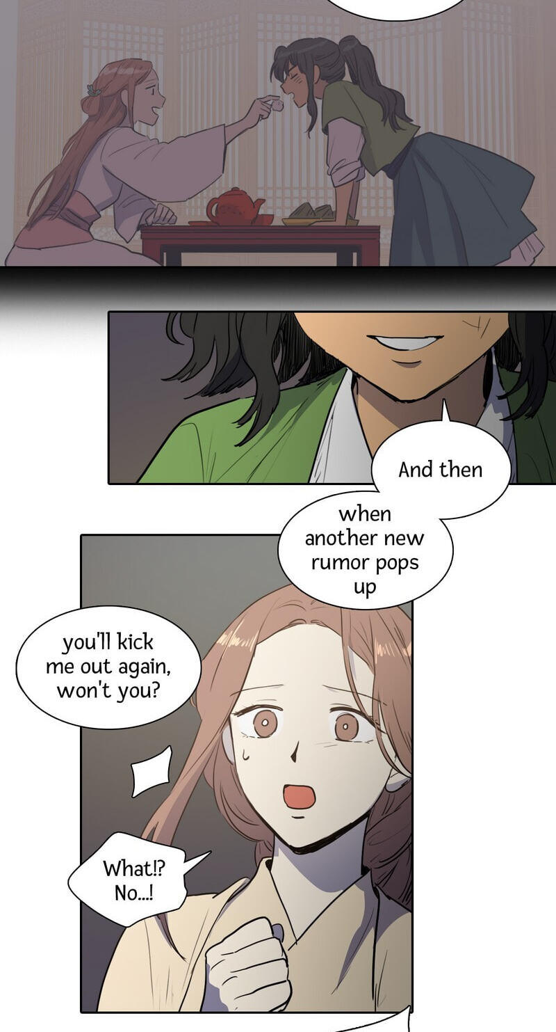 Her Tale of Shim Chong Chapter 68 page 5 - 