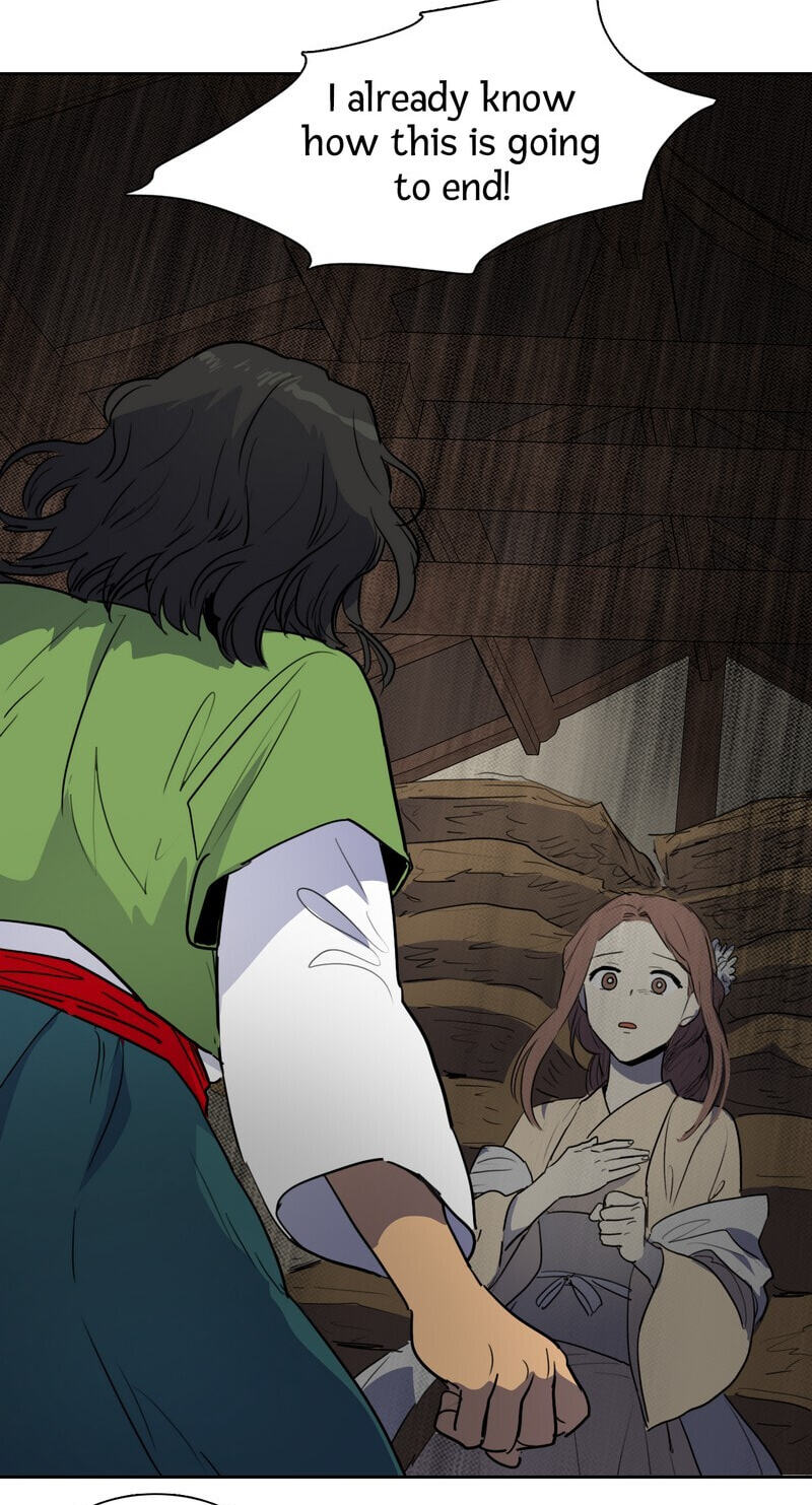Her Tale of Shim Chong Chapter 68 page 6 - 