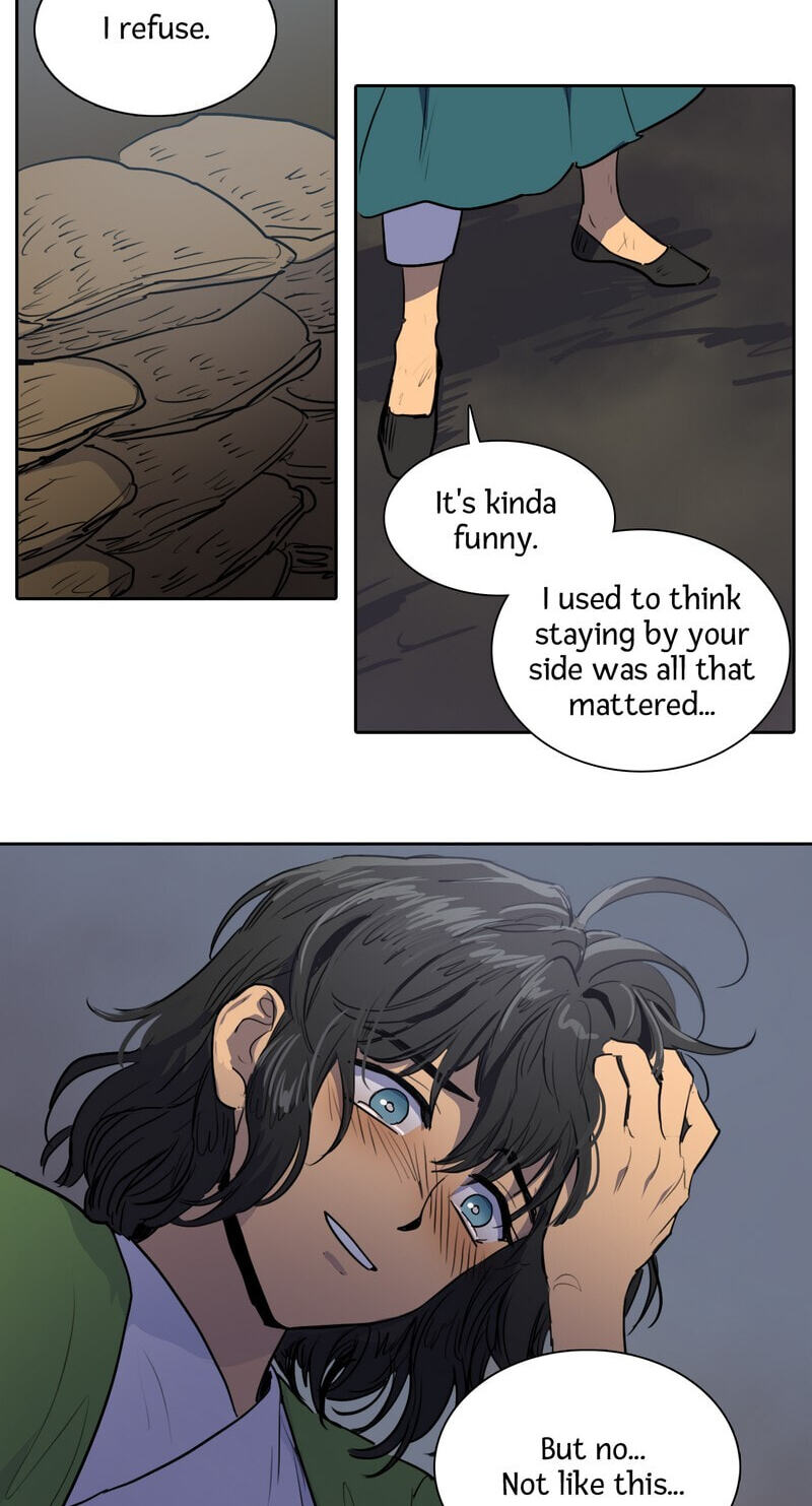 Her Tale of Shim Chong Chapter 68 page 8 - 