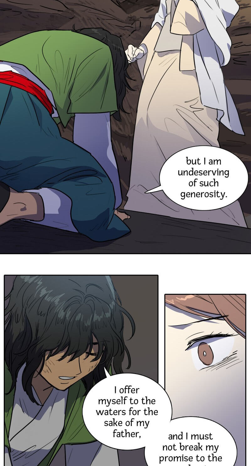 Her Tale of Shim Chong Chapter 68 page 10 - 