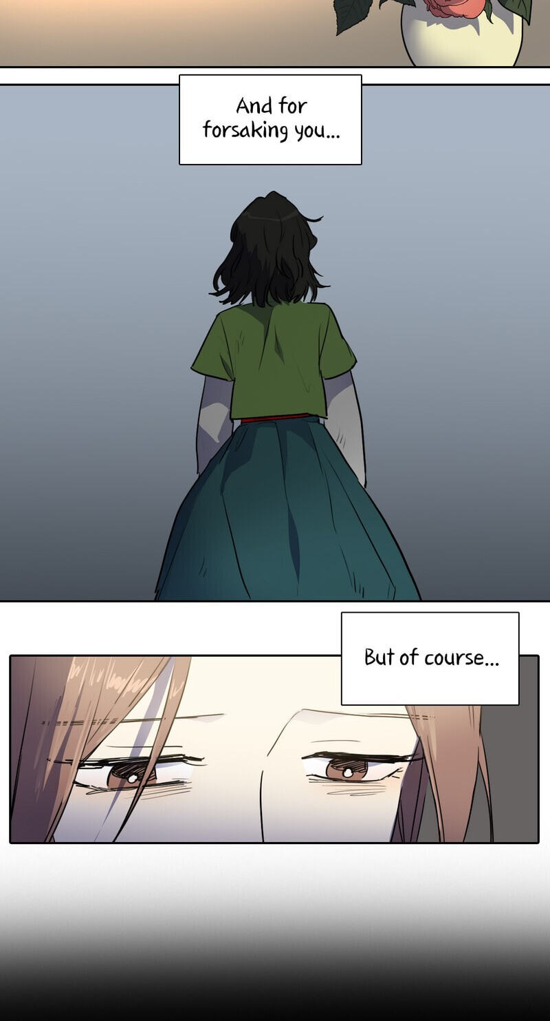 Her Tale of Shim Chong Chapter 69 page 11 - 