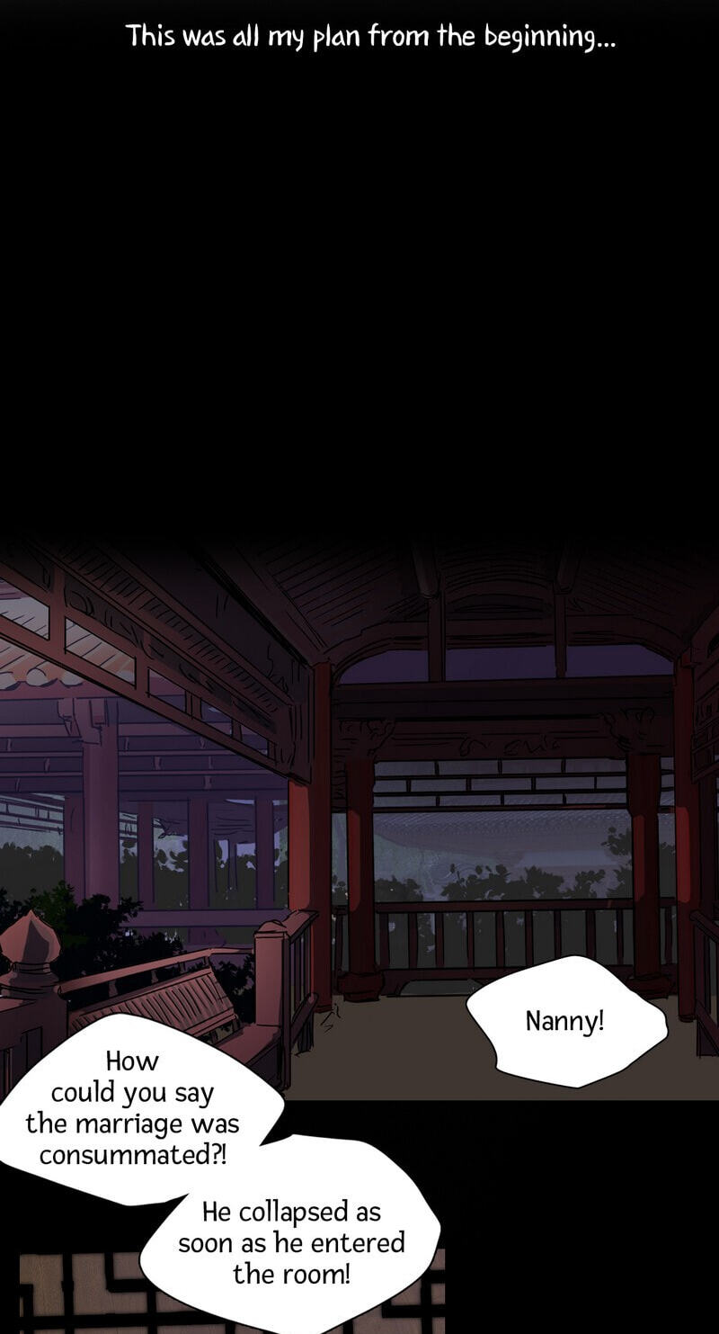 Her Tale of Shim Chong Chapter 69 page 12 - 