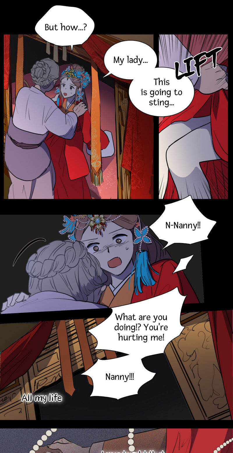 Her Tale of Shim Chong Chapter 69 page 14 - 