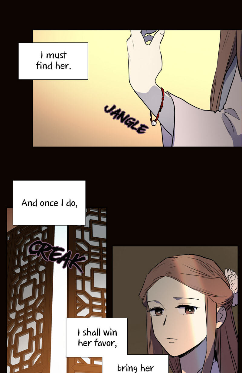 Her Tale of Shim Chong Chapter 69 page 26 - 