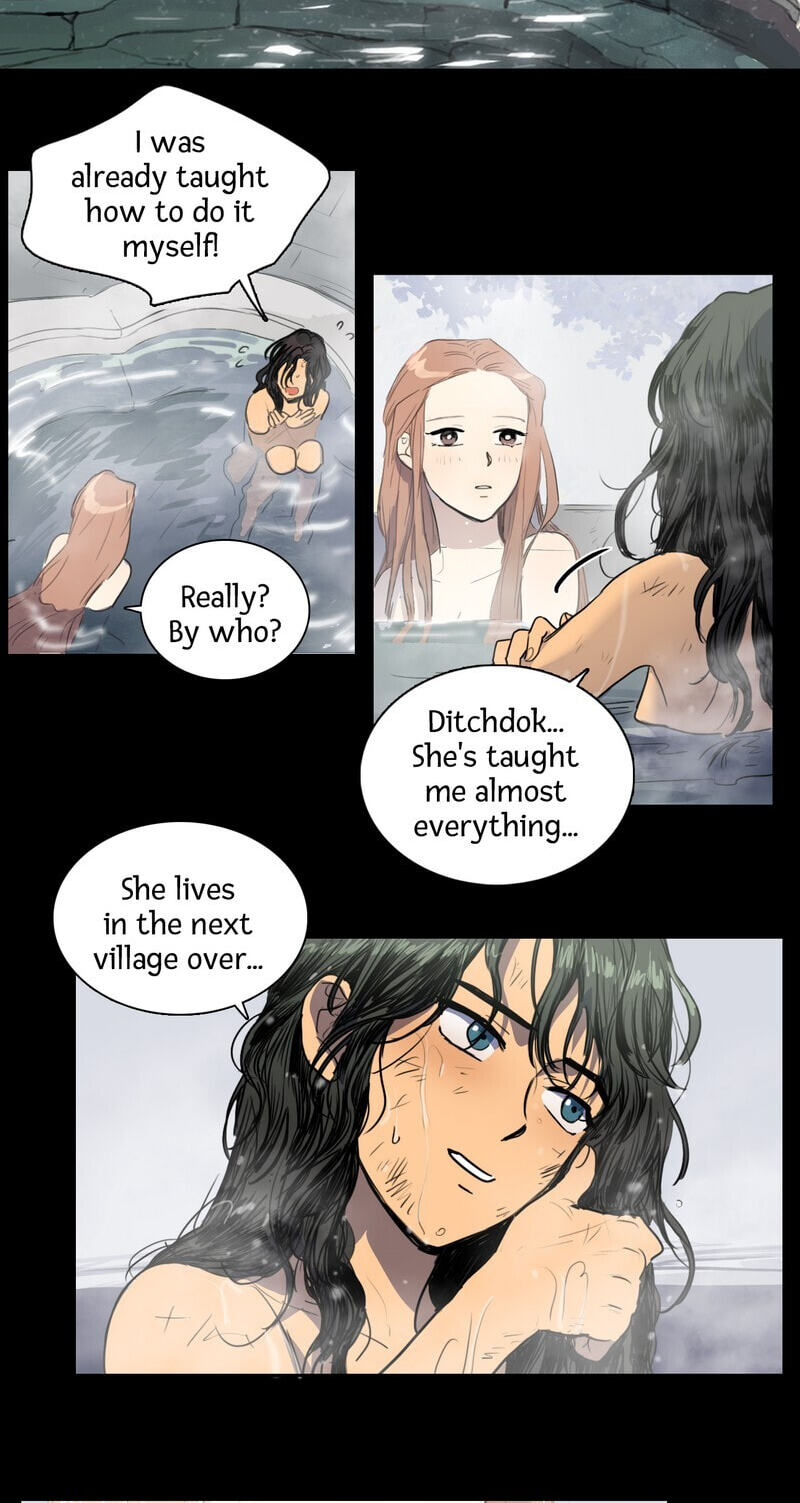 Her Tale of Shim Chong Chapter 70 page 2 - 
