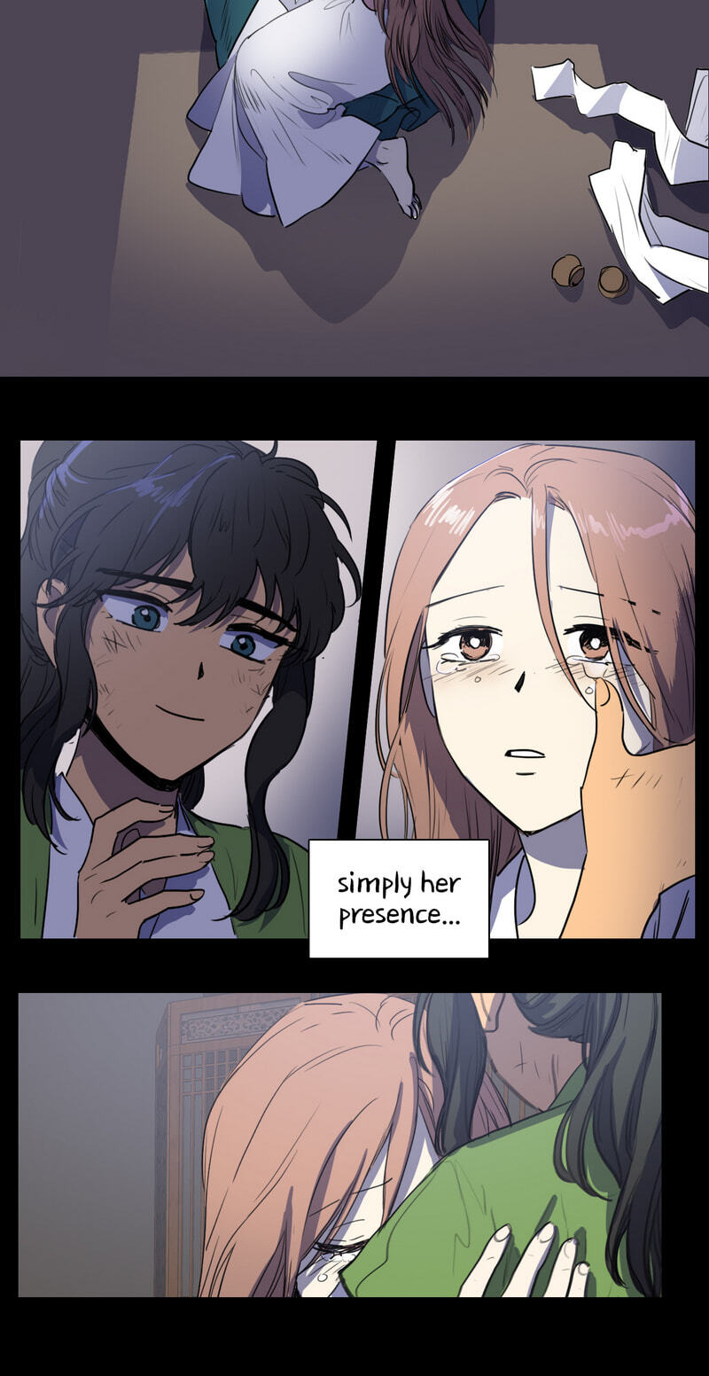 Her Tale of Shim Chong Chapter 70 page 15 - 