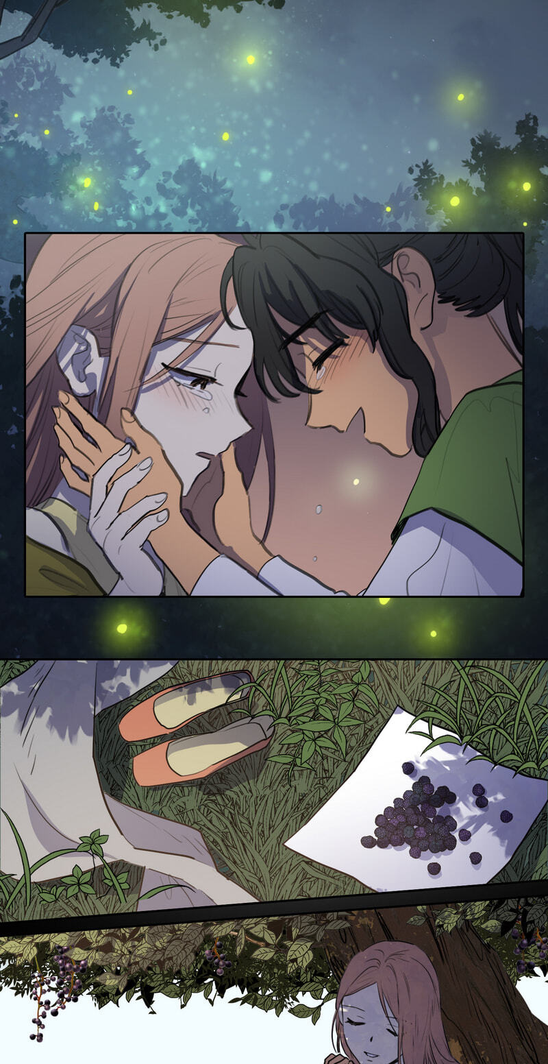 Her Tale of Shim Chong Chapter 70 page 17 - 