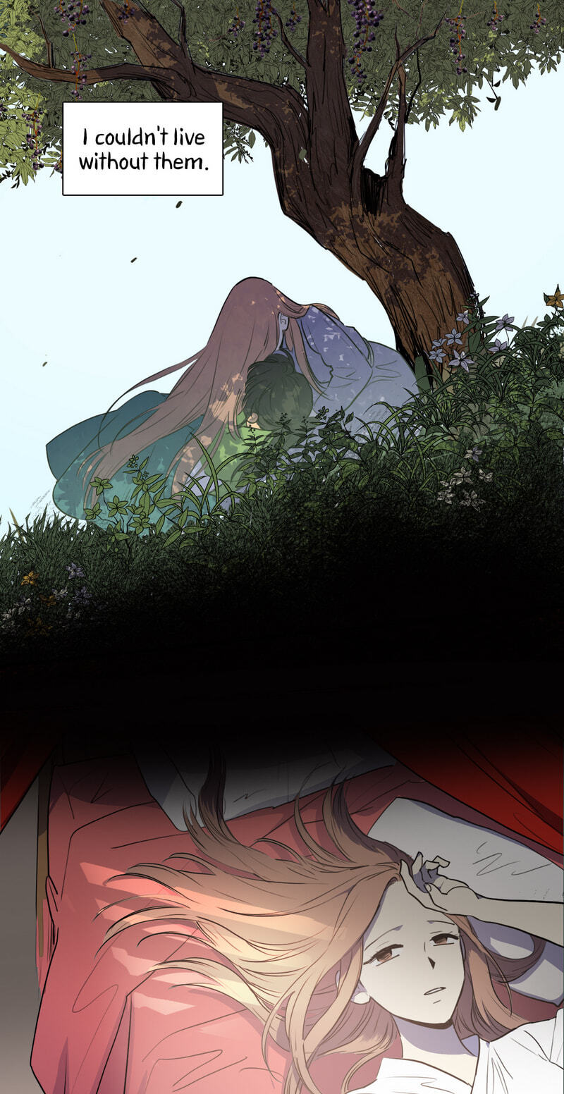 Her Tale of Shim Chong Chapter 70 page 19 - 