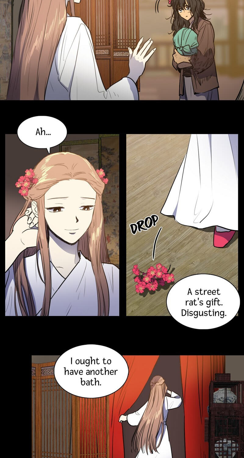 Her Tale of Shim Chong Chapter 70 page 4 - 