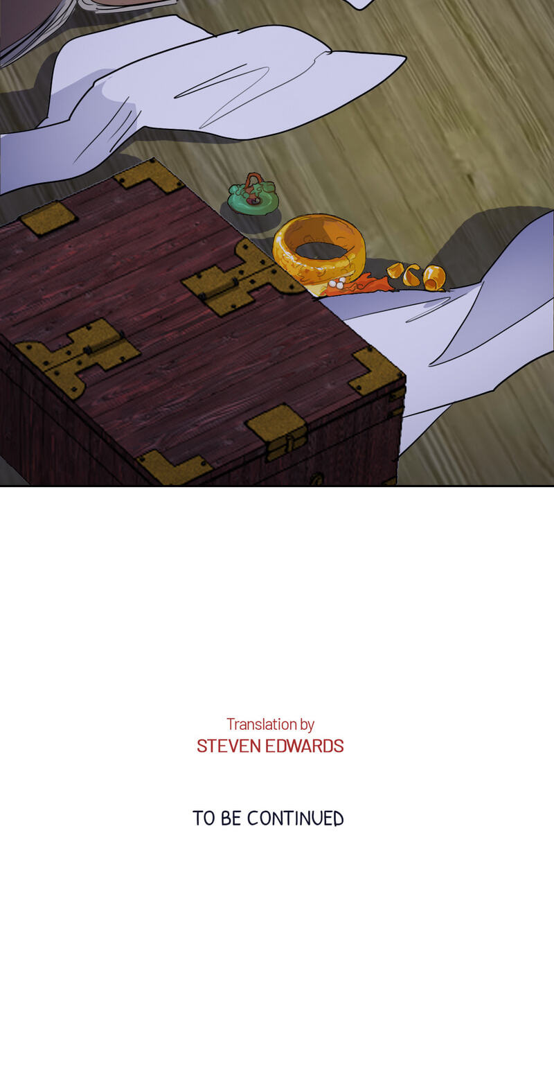 Her Tale of Shim Chong Chapter 70 page 31 - 