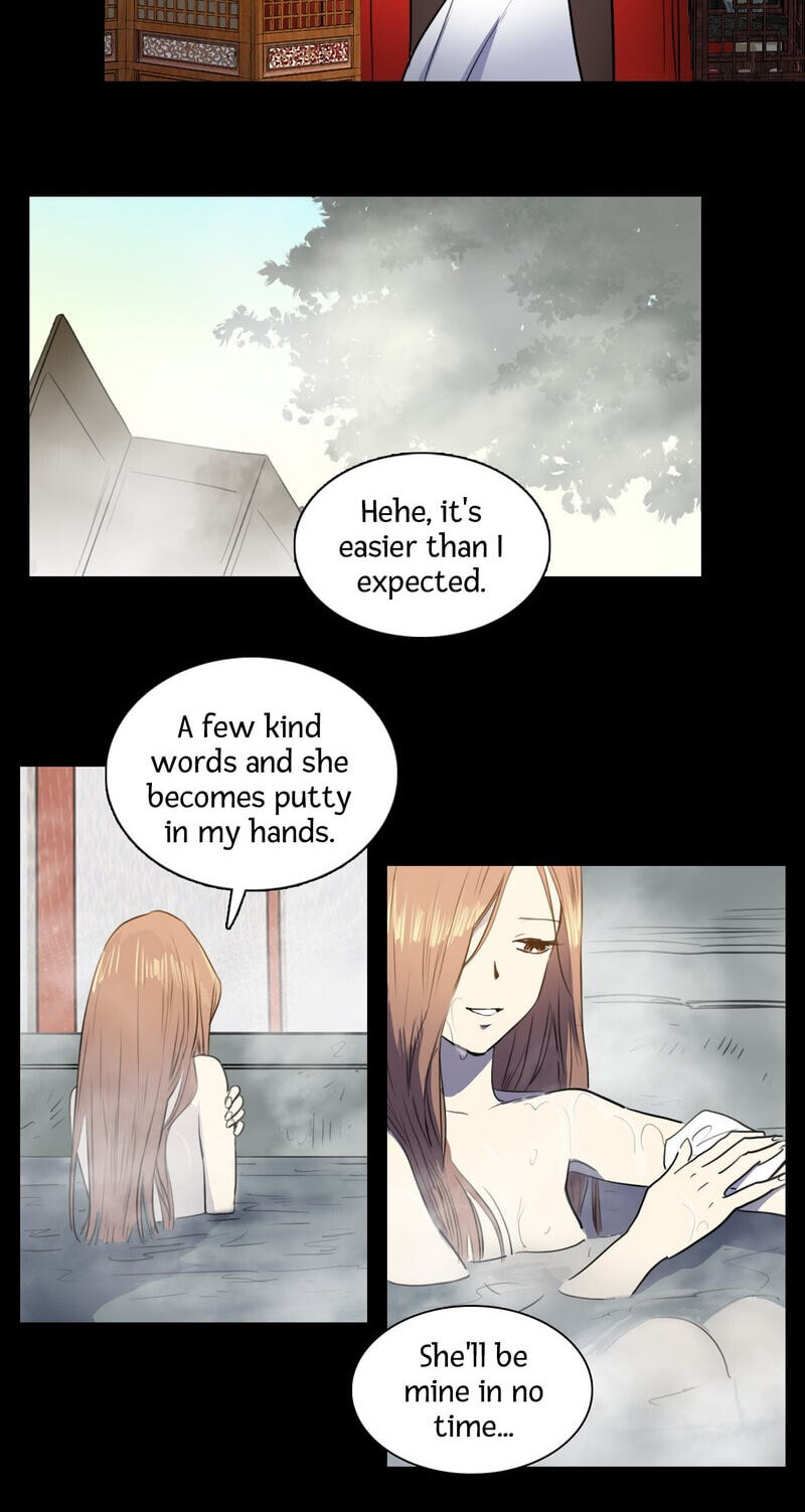 Her Tale of Shim Chong Chapter 70 page 5 - 