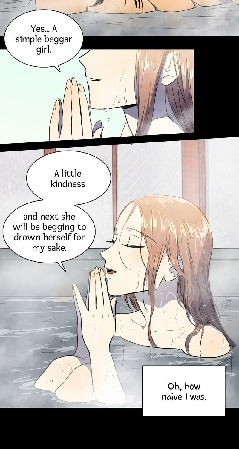 Her Tale of Shim Chong Chapter 70 page 7 - 