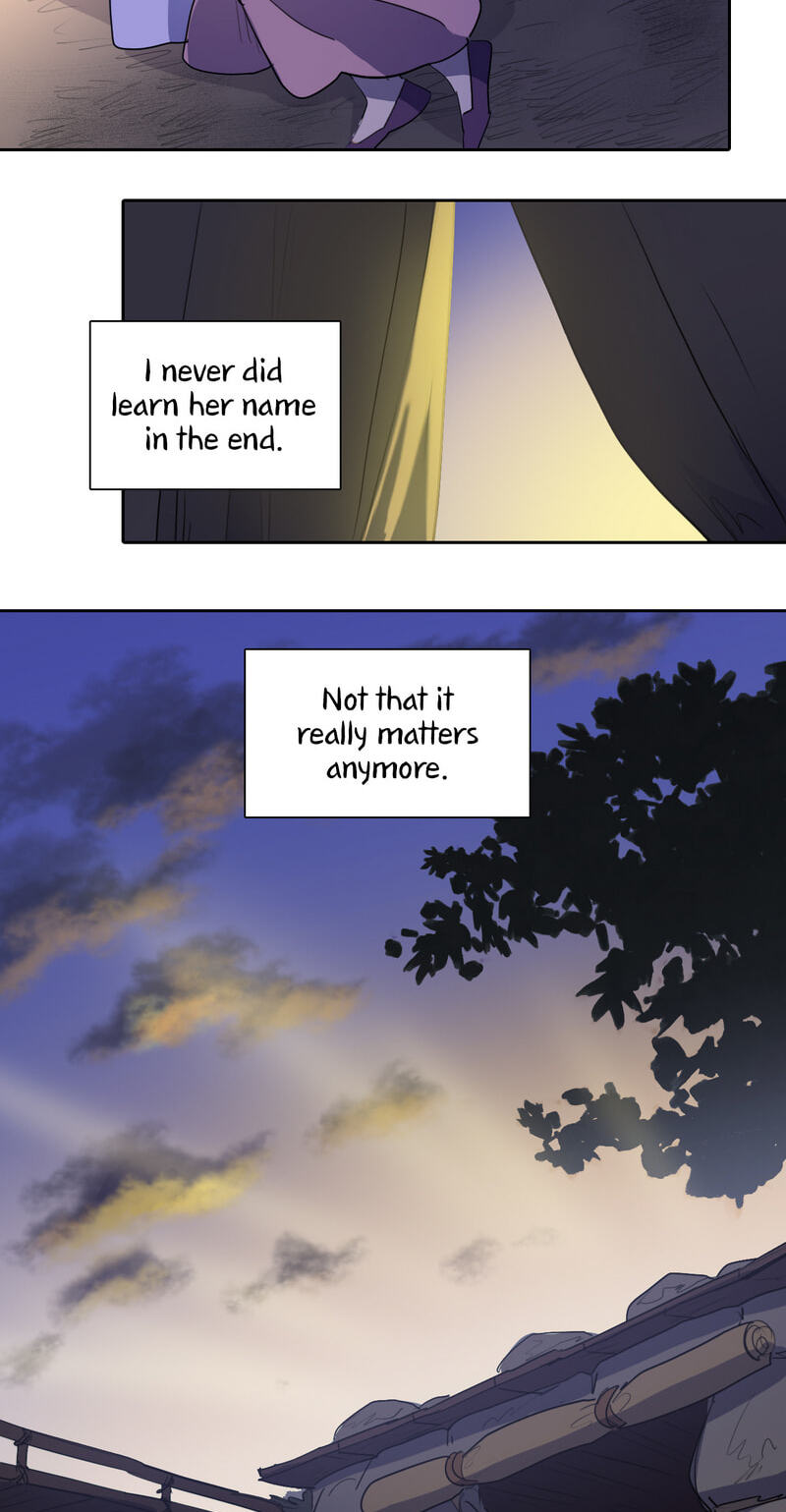 Her Tale of Shim Chong Chapter 71 page 16 - 