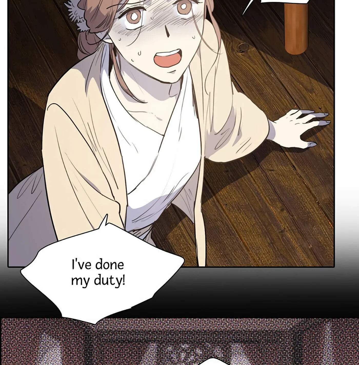 Her Tale of Shim Chong Chapter 72 page 12 - 